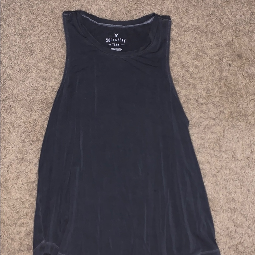 American Eagle Soft & Sexy Tank